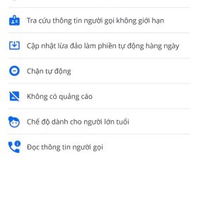 Review thực tế