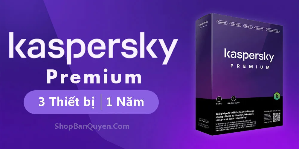 kaspersky premium 3 thiet bi