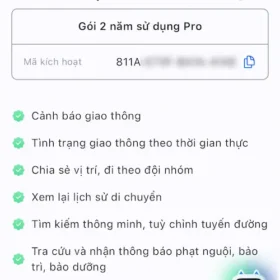 Review thực tế