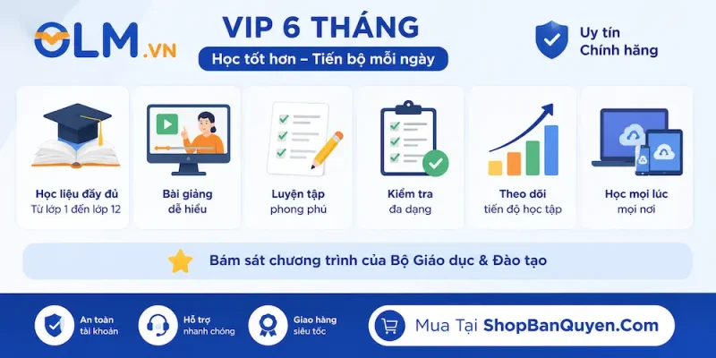 cac tinh nang cua olm vn 6 thang