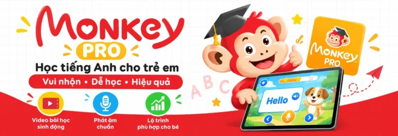 Monkey Pro