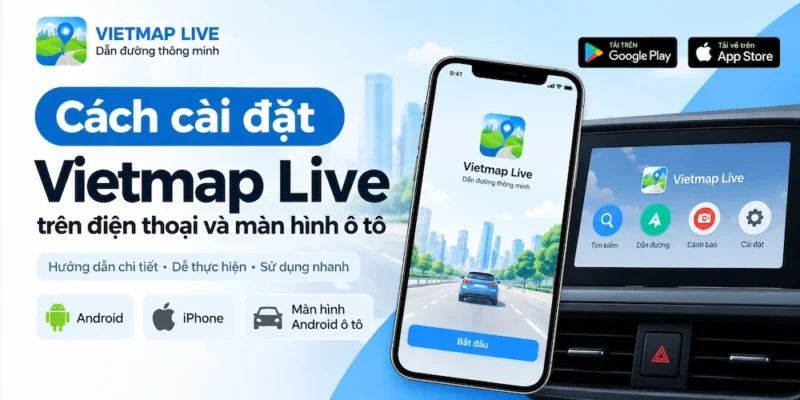 huong dan cai dat vietmap live