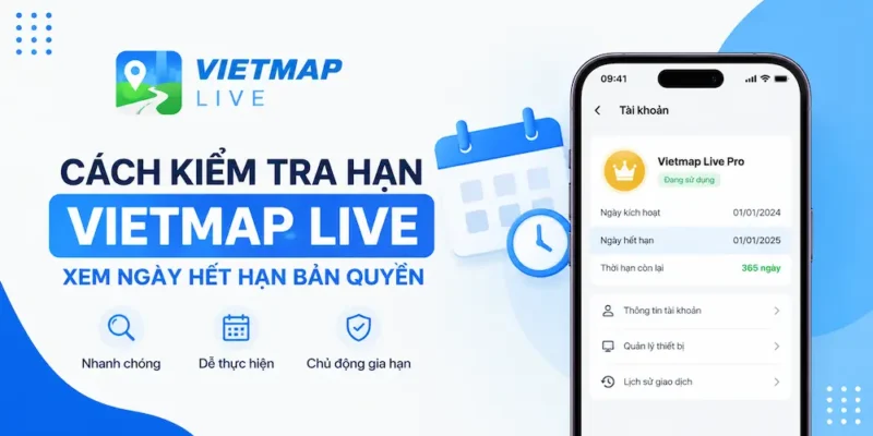 kiem tra han su dung vietmap live